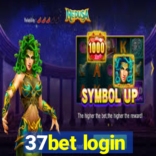 37bet login